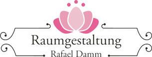Raumgestaltung Damm Logo