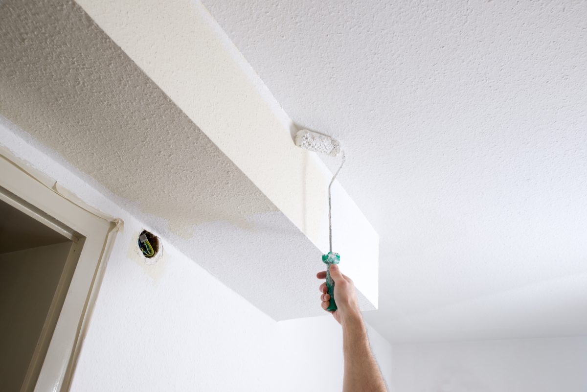 Decken – Raumgestaltung Damm